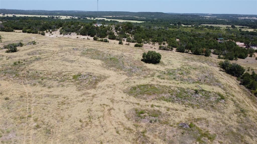 Property Photo: Lot 16 Silver Spur Court TX 76401