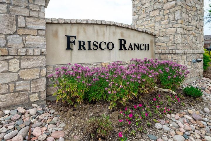 Property Photo:  1505 Lone Pine Drive  TX 75068 
