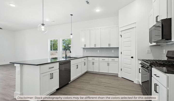 Property Photo:  341 Legacy Lane  AR 72753 