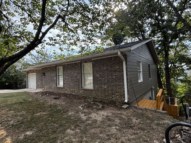 Property Photo:  69 Leatherwood Drive  AR 72631 