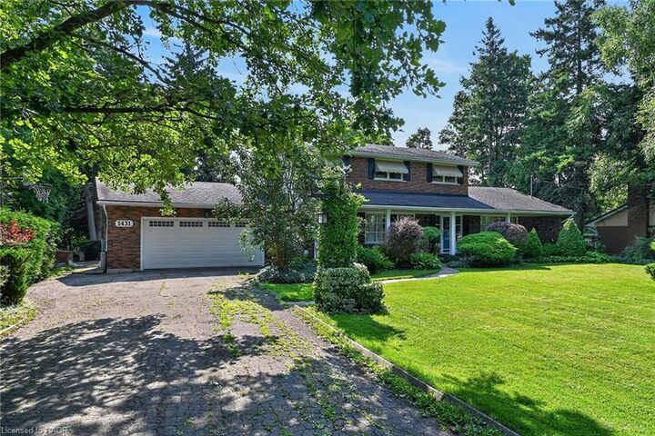 Property Photo: 1431 Fletcher Road ON L0R 1P0