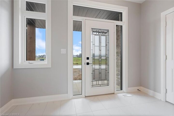 Property Photo: 163 Craddock Boulevard ON N0A 1J0