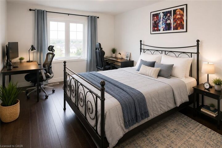 Property Photo: 231 Westbank Trail ON L8J 0H4