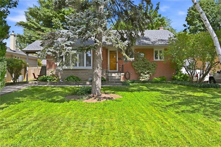 Property Photo: 237 Mohawk Road ON L6L 2Z1
