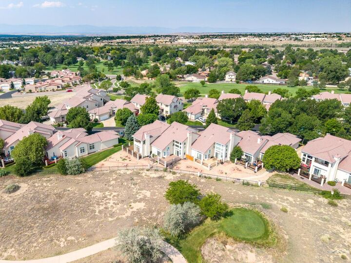Property Photo:  4444 Turnberry Crescent  CO 81001 