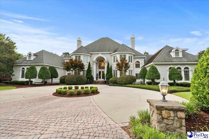 Property Photo:  1308 Lazar Place  SC 29501 
