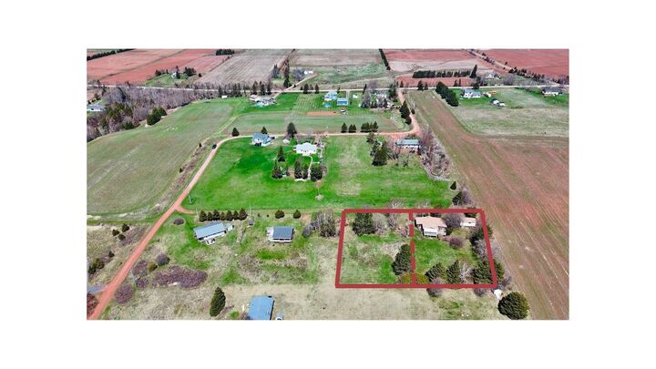 Property Photo:  7 Doyles Lane  PE C0A 1H2 