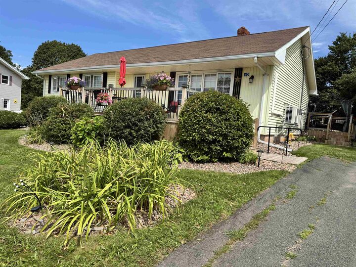 40 Wren Drive — photo 1
