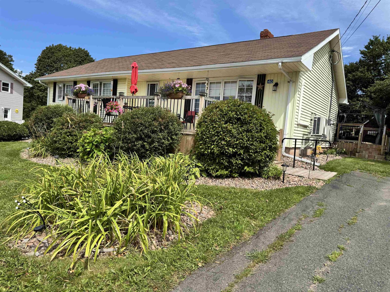 Property Photo:  40 Wren Drive  PE C1B 2C1 