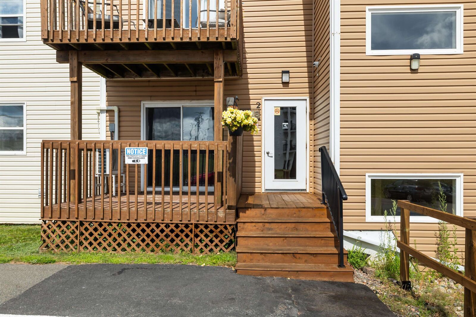Property Photo:  12-2 Elena Court  PE C1C 0B2 