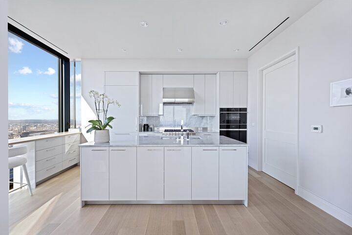 Property Photo:  1 Dalton Street 5703  MA 02115 