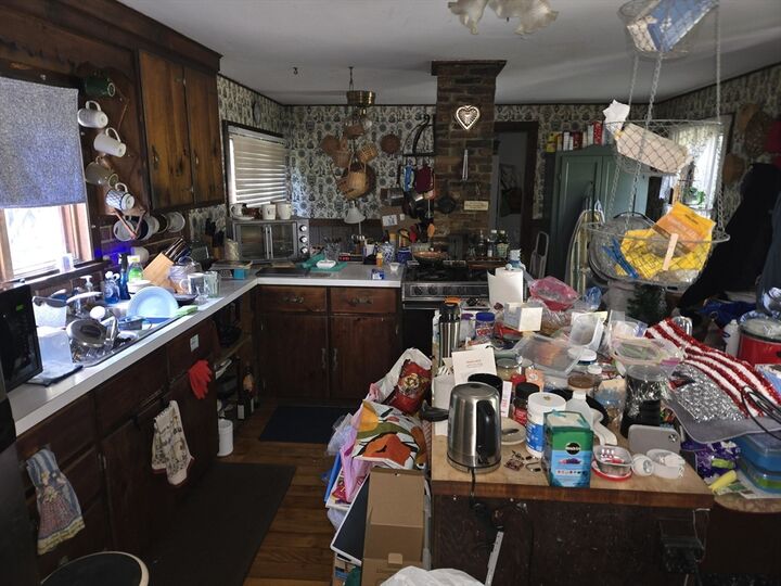 Property Photo:  133 Amherst Rd  MA 01002 