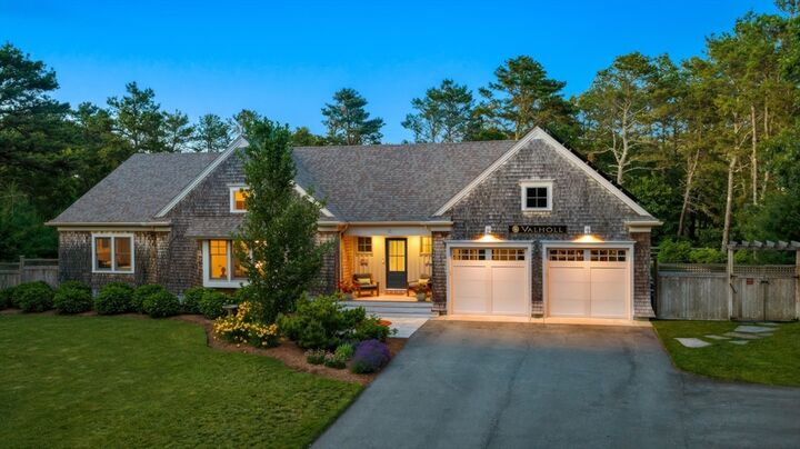 Property Photo:  15 Capt Bellamy  MA 02657 