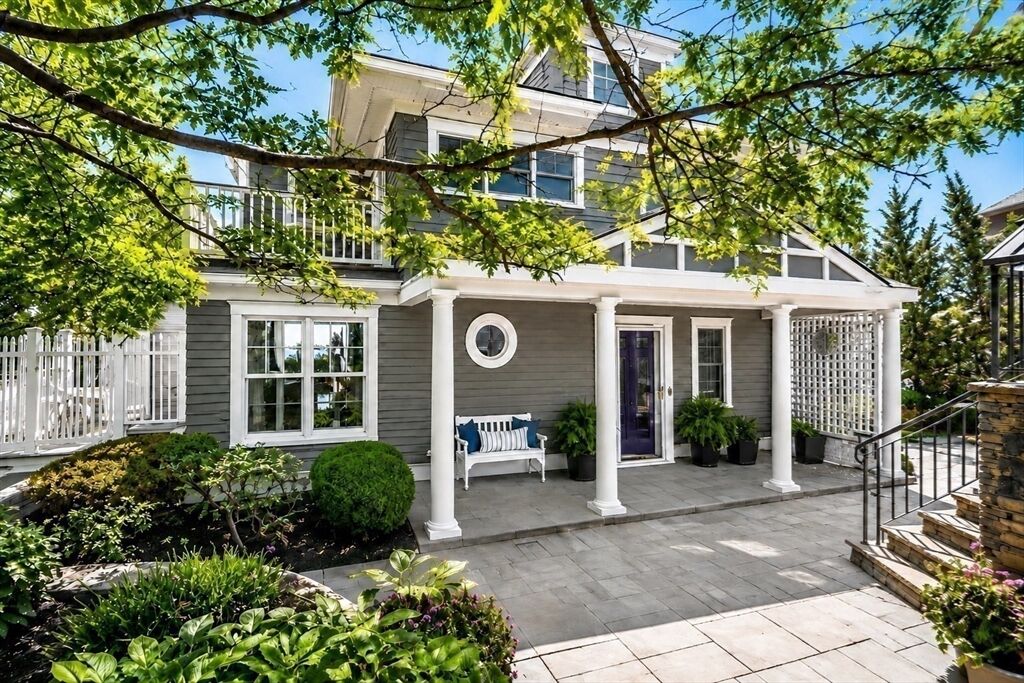 Property Photo: 105 Little Nahant Road MA 01908