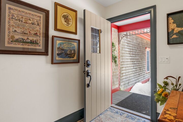 Property Photo:  9 Horseshoe Bend Way  MA 02649 