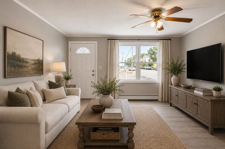 Property Photo: 114 High St 12-A MA 01841