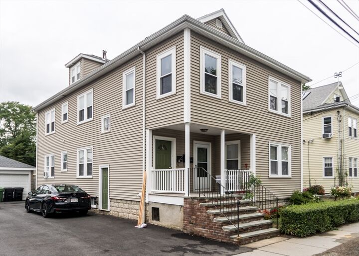 Property Photo:  137 Evans 1  MA 02472 