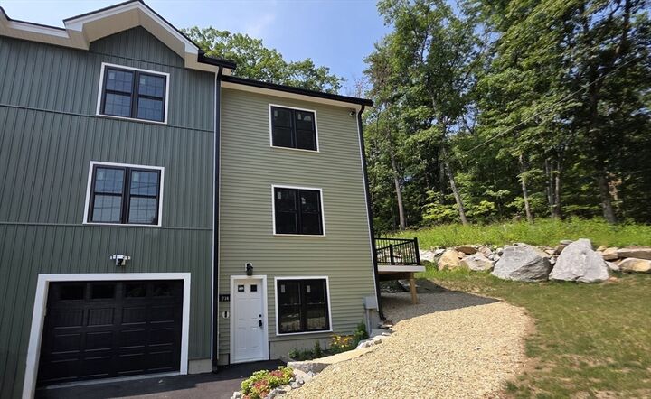Property Photo:  75 Summit 75  MA 01364 