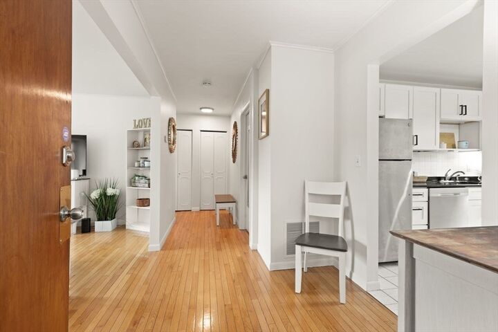 Property Photo:  5 Bayberry Drive 3  MA 02067 