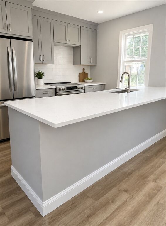 Property Photo: 700 Bedford 1 MA 02351