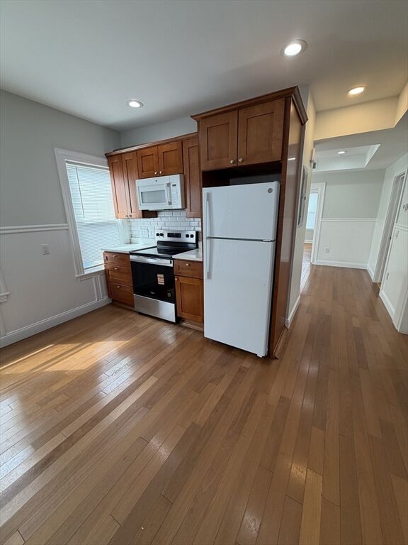 Property Photo: 832 Montello St 3 MA 02301