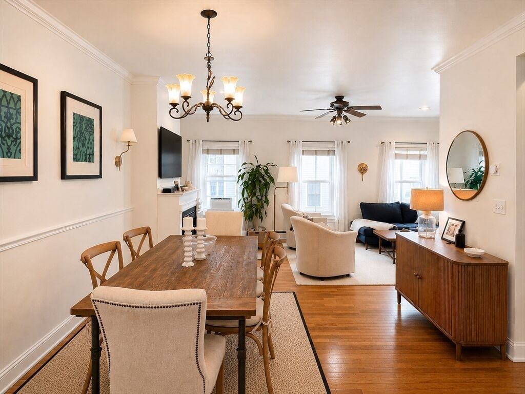 Property Photo: 104 Elm Street 2 MA 02129