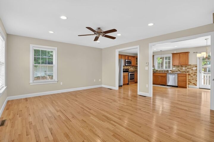 Property Photo:  10 Begley St 10  MA 01001 