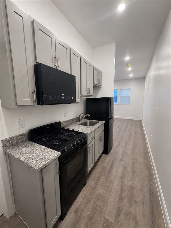 Property Photo: 125 Arlington Street 1 MA 02150