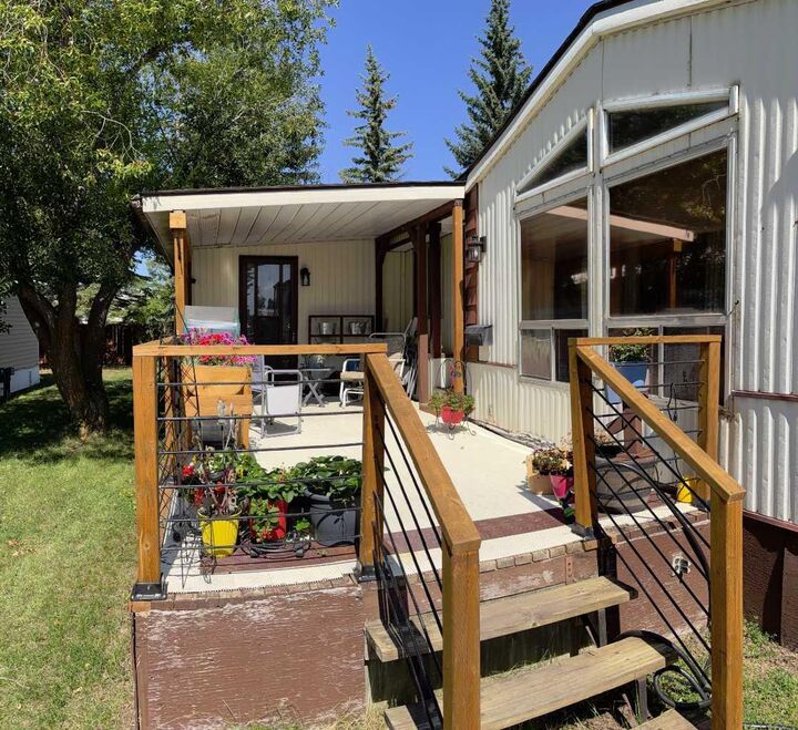Property Photo: 65 Parkside Drive AB T4P 1K1