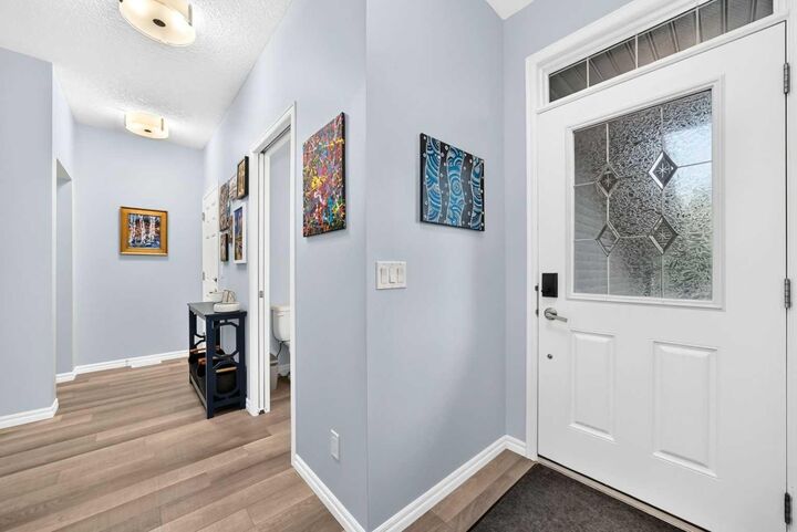 Property Photo: 230 Legacy Mews SE AB T2X 0W3