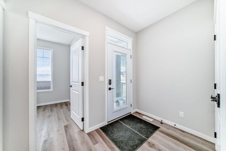 Property Photo: 276 Belmont Boulevard SW AB T2X 4W6
