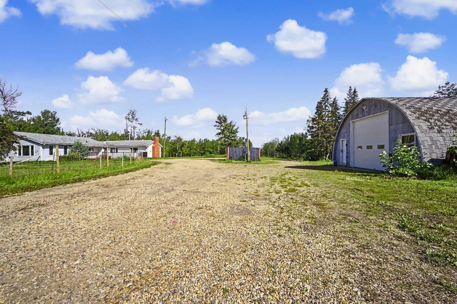 Property Photo:  22118 Hwy 669  AB T0H 3N0 