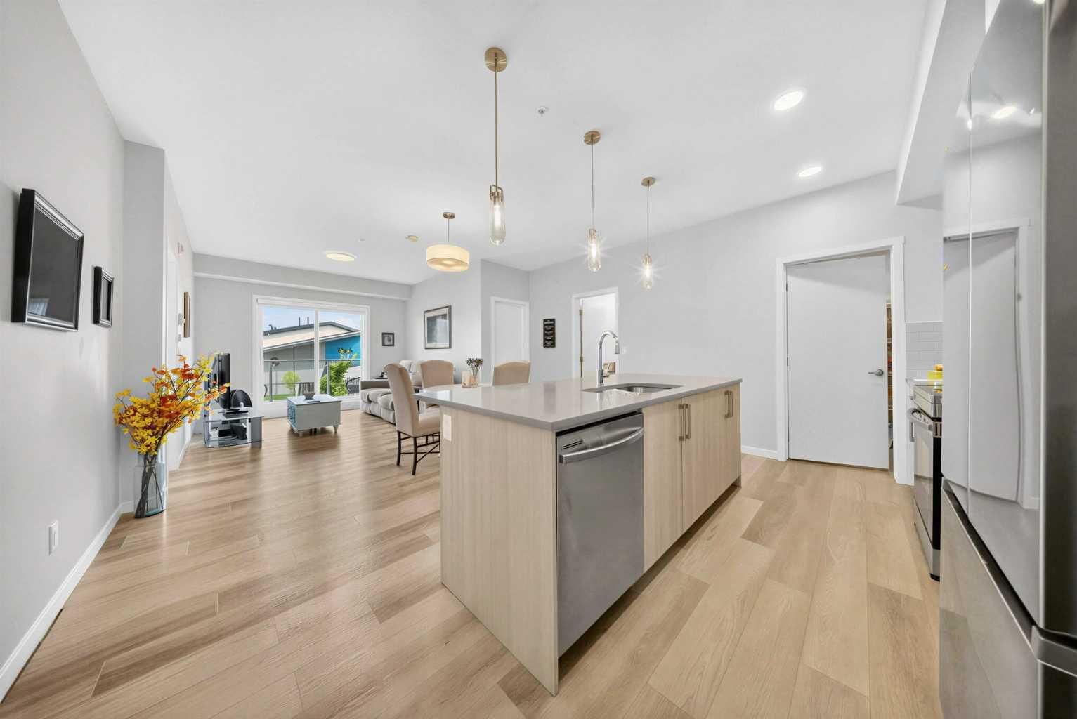 Property Photo:  220 Seton Grove SE 1211  AB T3M 3T1 