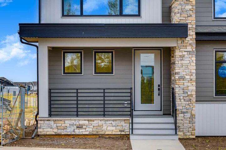 Property Photo: 15 Alpine Green SW AB T2Y 0V9