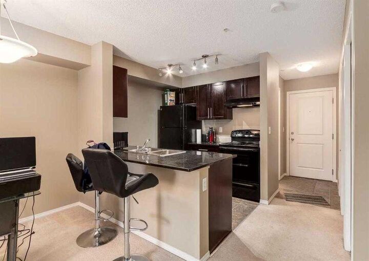 Property Photo: 1317 27 Street SE 2307 AB T2A 4Y5