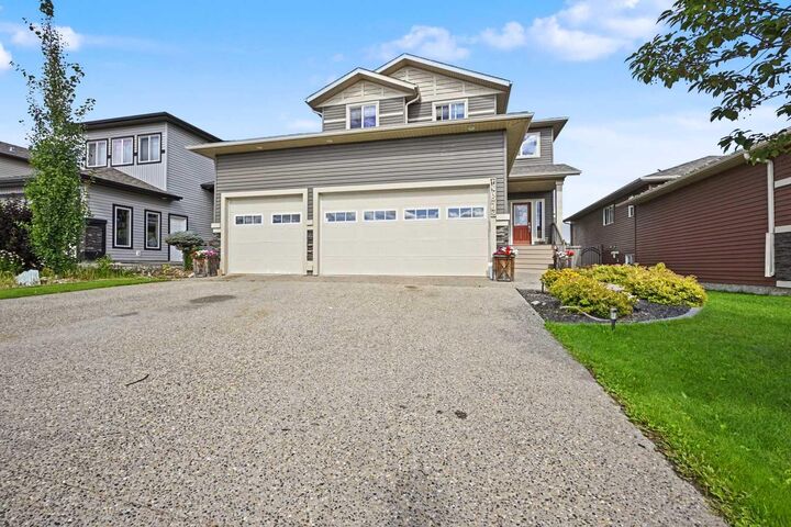 Property Photo: 11813 86A Street AB T8X 0H4