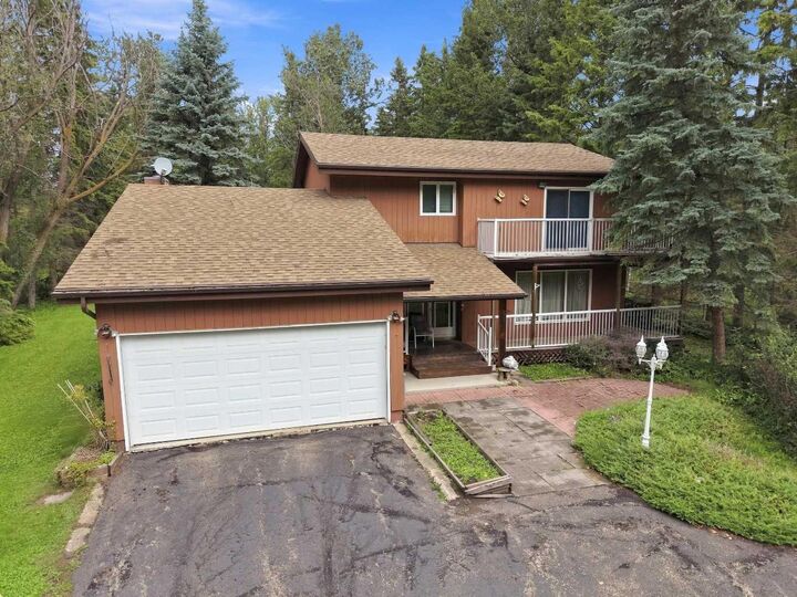 Property Photo: 25 Parkland Drive AB T0C 2J0