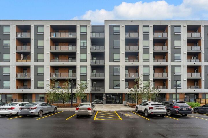 Property Photo:  8500 19 Avenue SE 2509  AB T2A 7V1 