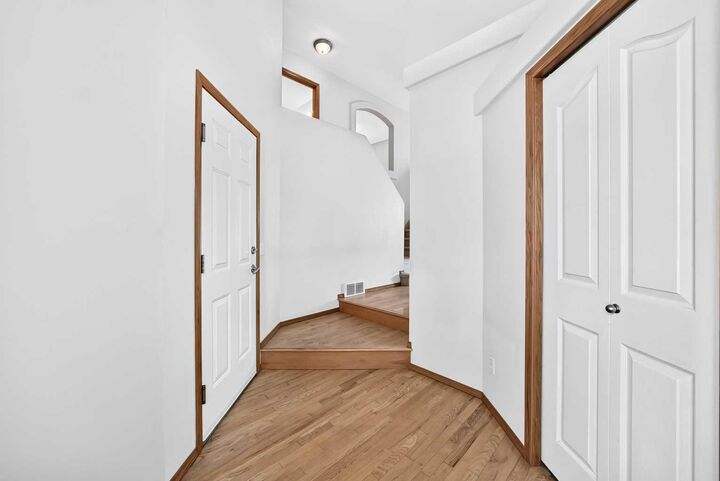 Property Photo: 168 Somerglen Common SW AB T2Y 4E8