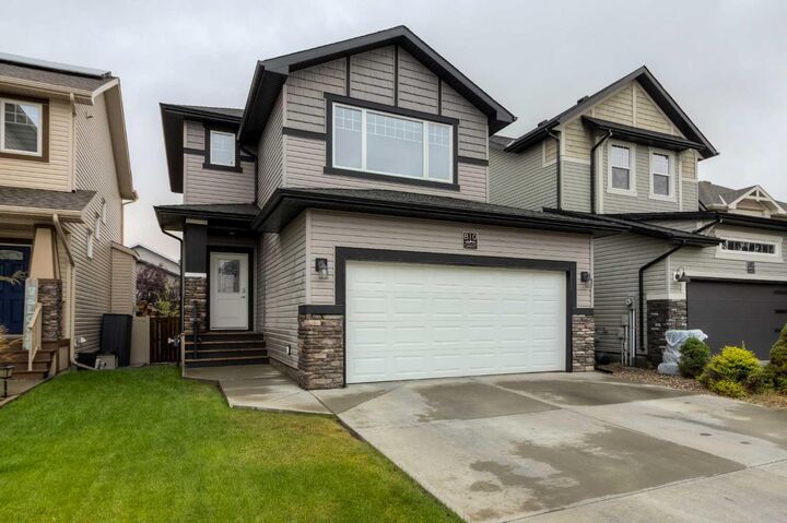 810 Keystone Meadows W — photo 1
