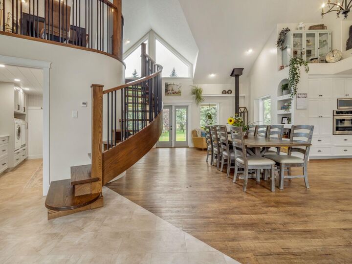 Property Photo: 95015 222 Range AB T0L 0V0