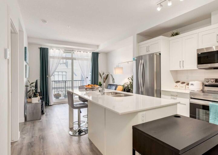 Property Photo: 30 Sage Hill NW 311 AB T3R 2A9