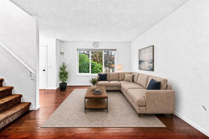 Property Photo: 98 Panatella Hill NW AB T3K 0B6