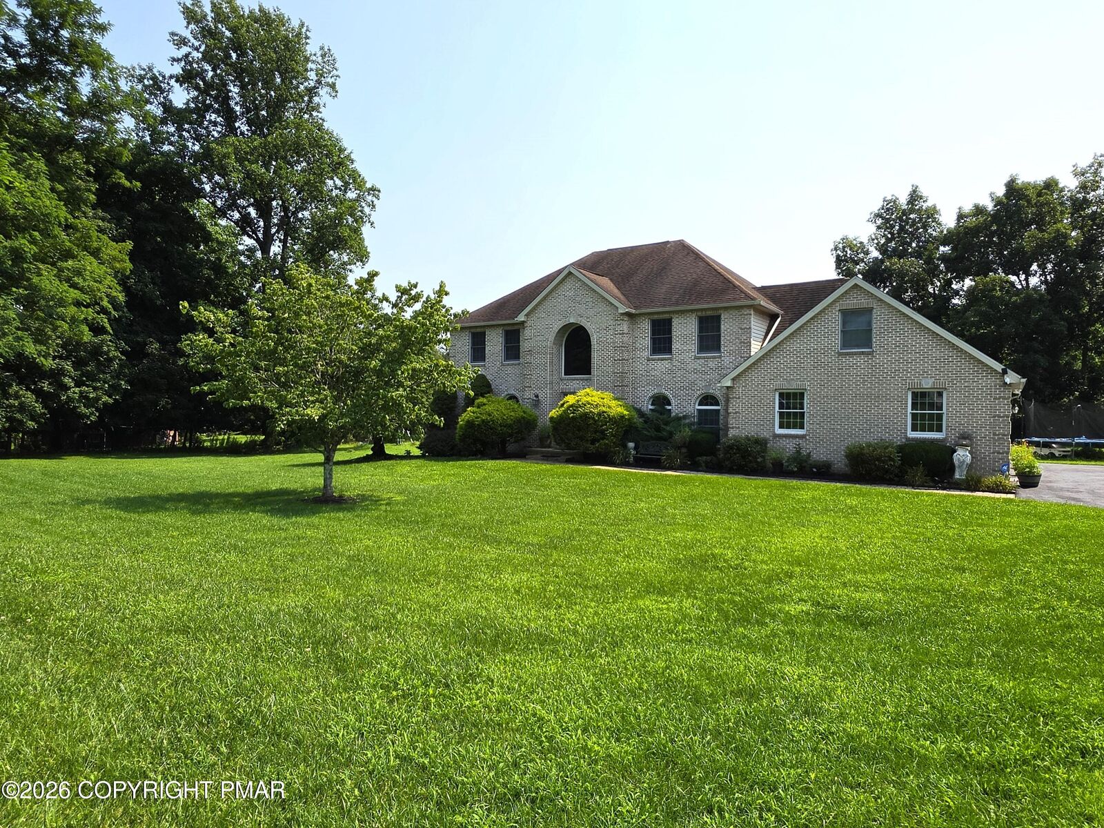 Property Photo: 602 Little Mayfair Court PA 18360