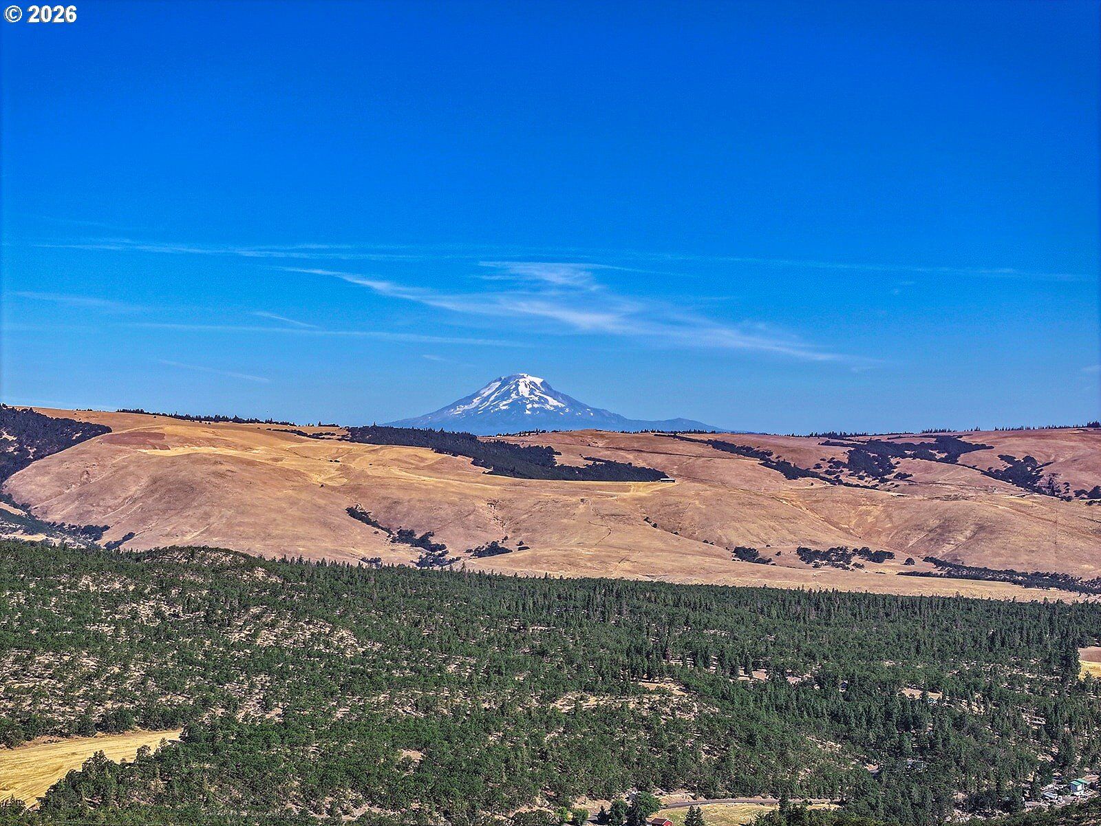 Property Photo:  5960 Cherry Heights Rd  OR 97058 