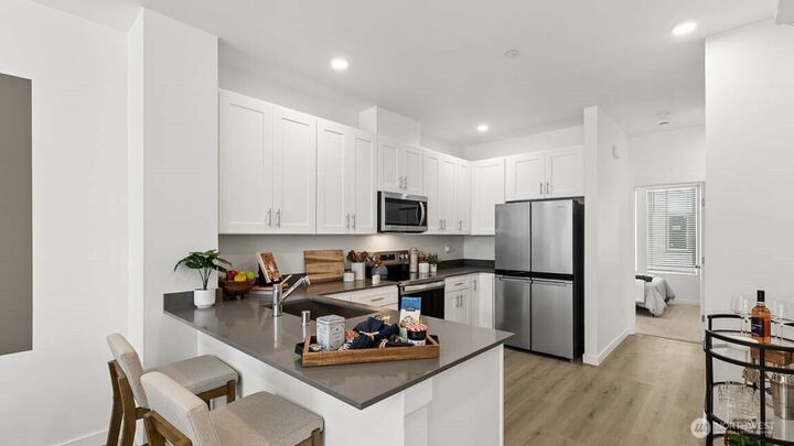 Property Photo: 16830 20th Avenue W D2 WA 98037