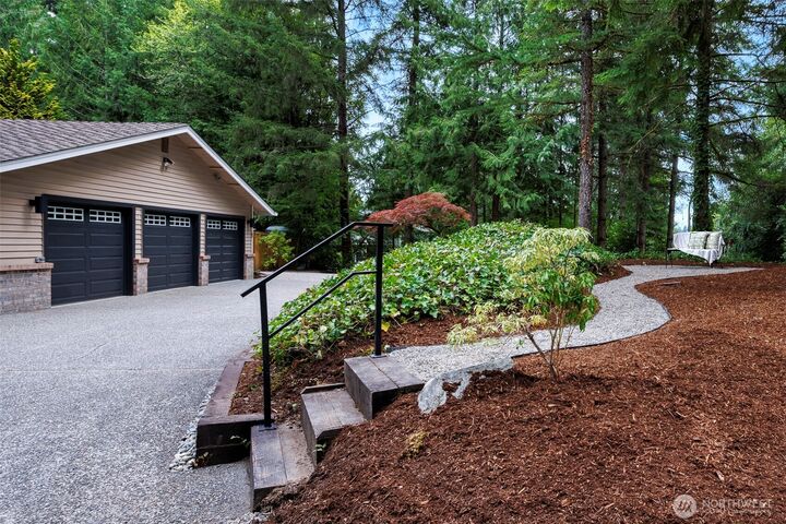 Property Photo: 19920 NE 185 Street WA 98077