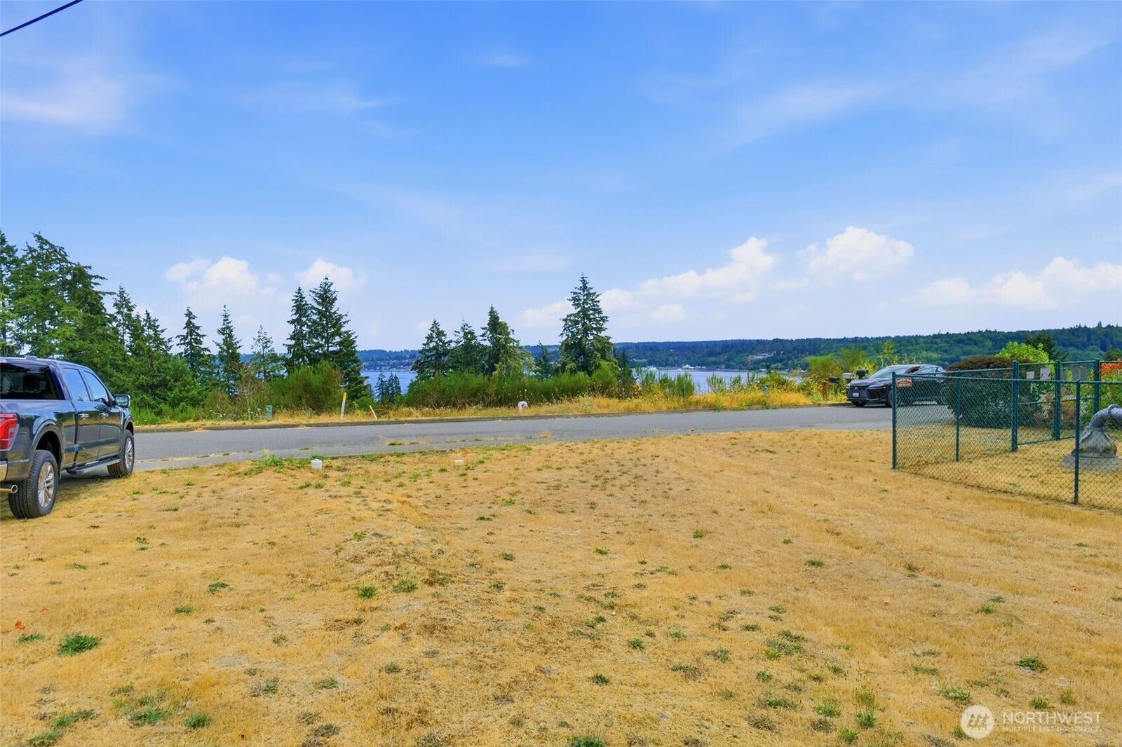 Property Photo: 1633 & 1637 Sound Ridge Drive WA 98312