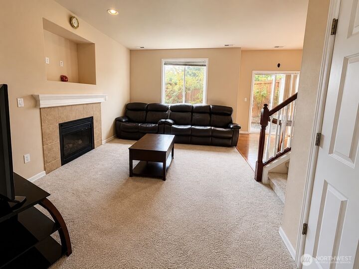 Property Photo:  16325  43rd Avenue W  WA 98087 