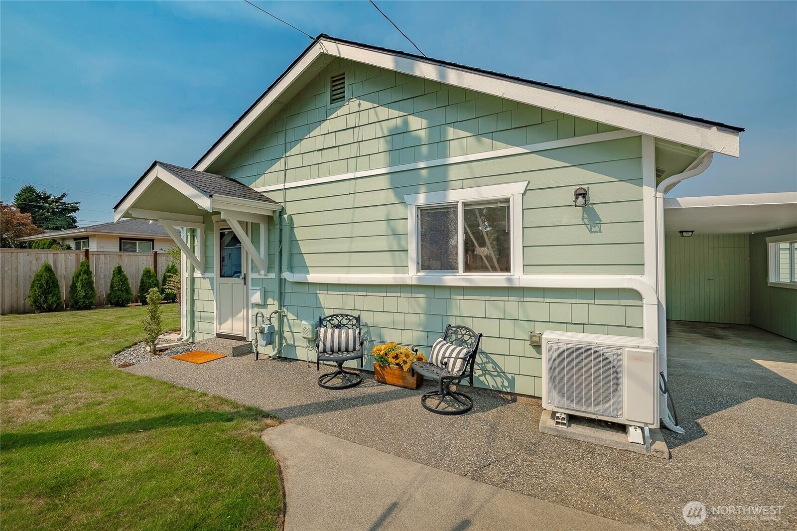 Property Photo: 774 Pine Street WA 98264
